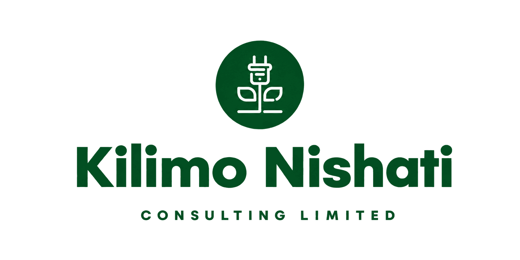 Kilimo Nishati logo