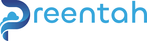 Preentah logo