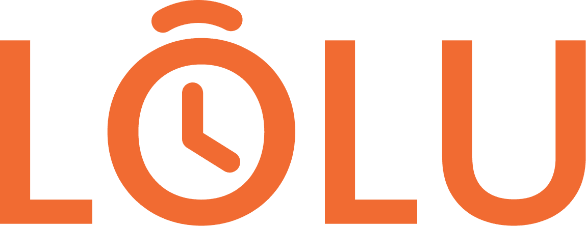 LOLU logo
