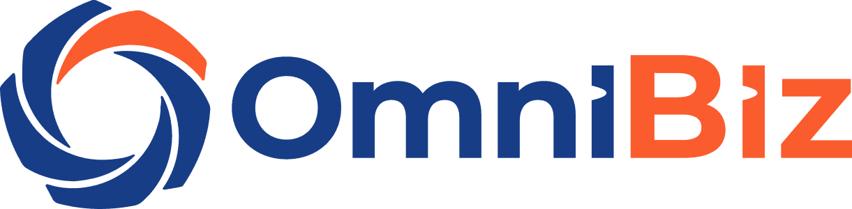 Omnibiz logo